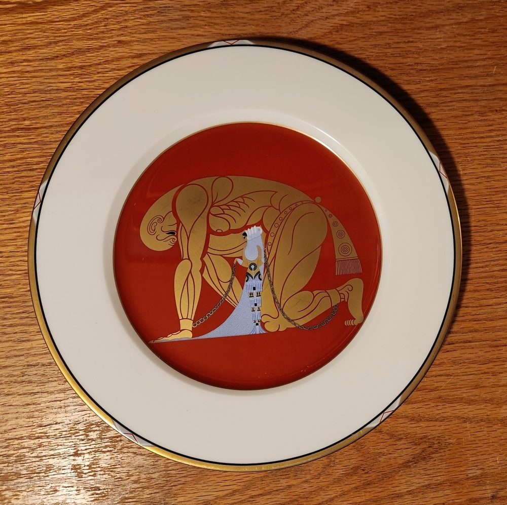 Samson and Delilah
